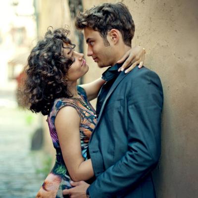 15 semne ca sunteti facuti unul pentru altul