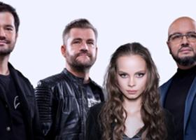 YUKA cântă alături de 3 Sud Est în noua variantă a piesei Clipe