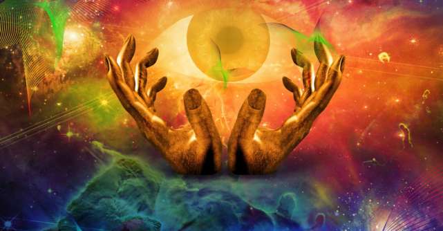 6 Mantre puternice pentru energie pozitivă, pace și armonie 