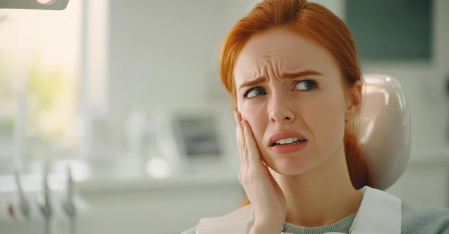 Scapă de puroi la măsea acasă: Ce funcționează cu adevărat și când trebuie să mergi la medic?