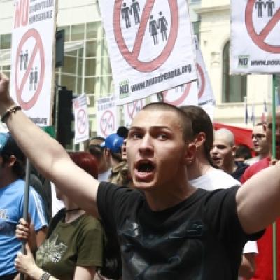 Laura Andresan face declaratii socante, criticand oamenii