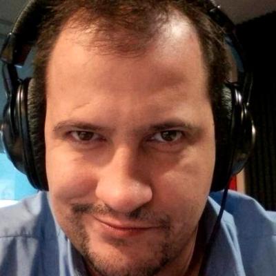 Șerban Huidu și Andreea Esca au îngropat securea războiului: Era mult mai grav...