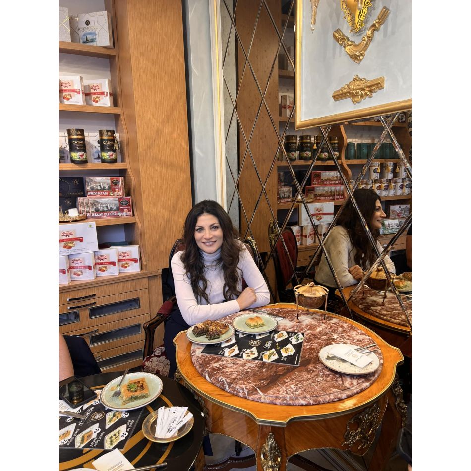 Ioana Ginghină, compromisuri pentru a fi în lumea teatrului: Mâncam pâine cu margarină și de multe ori era pâinea mucegăită