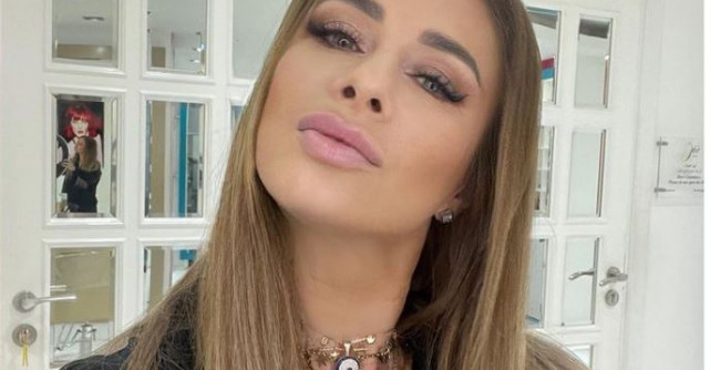 Anamaria Prodan, adevăratul motiv pentru care a divorțat  de primul soț: Pentru că sunt un om foarte bun...