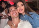 Bucurie mare în familia lui Ianis Hagi! Fiul fotbalistului a împlinit un an. Mesajul emoționant transmis de părinți