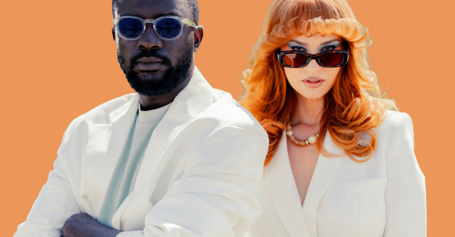 Tobi și Feli îți spun 'Baby Come Back'