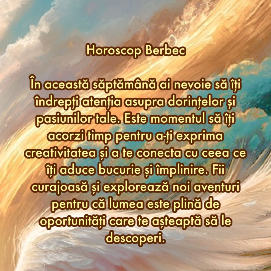 De ce are nevoie fiecare semn zodiacal în săptămâna 27 mai - 2 iunie