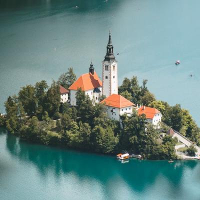 Top destinații europene inedite pentru vacanța ta din 2024