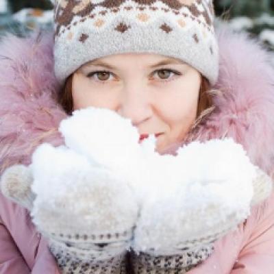 Intampina iarna cu placere alaturi de Neutrogena