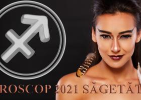 Horoscop 2021 SĂGETĂTOR: Vindecare sufletească, energie creativă și iubire matură