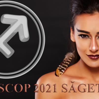 Horoscop 2021 SĂGETĂTOR: Vindecare sufletească, energie creativă și iubire la alt nivel