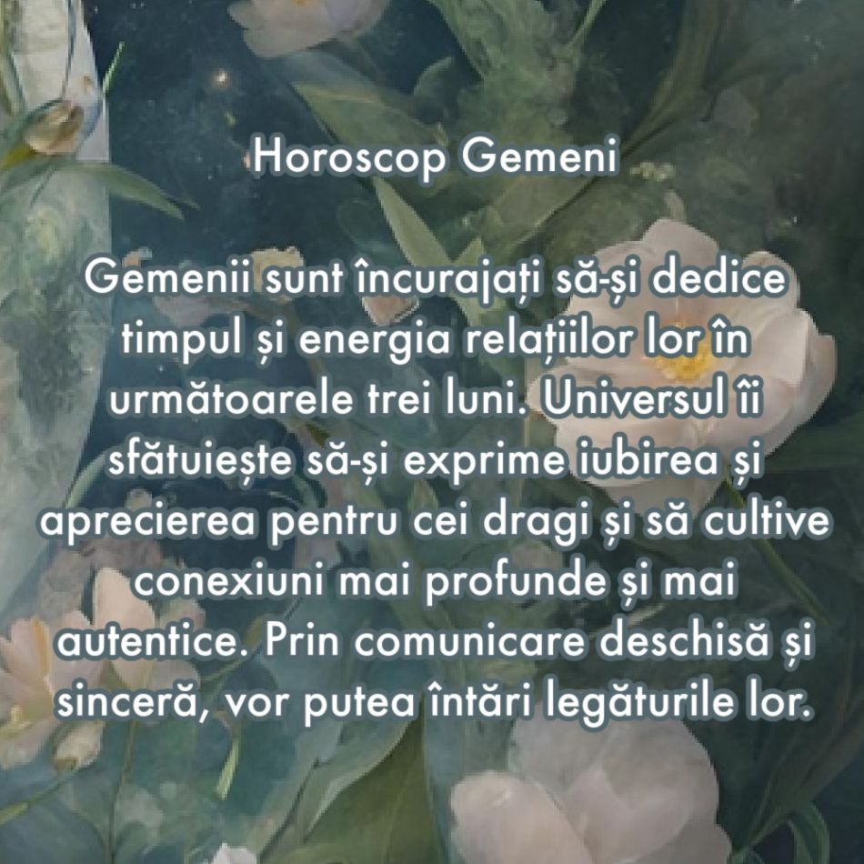 Renaștem în lumina primăverii. Sfatul suprem al Universului pentru fiecare zodie în parte pentru următoarele trei luni