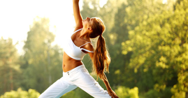 10 sfaturi pentru sanatate si alimentatie de la O MARE CAMPIONA 