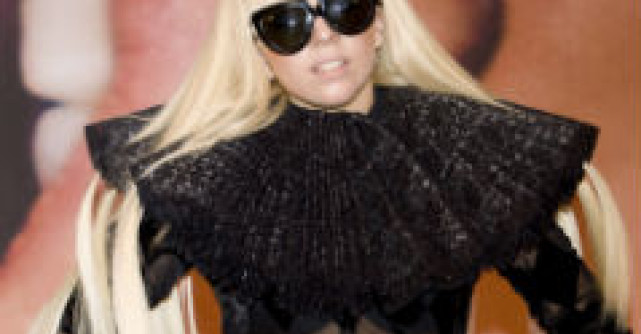 Dieta Lady Gaga - Dieta cu Whisky!?
