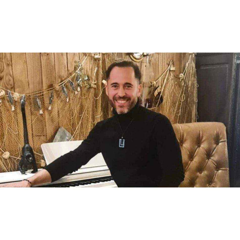 Ce spun părinții Deei Maxer despre noul ei iubit? Artista și Robert Drilea se iubesc de o lună