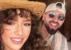 Cristi și Francesca, față în față cu decizia finală la Insula Iubirii. Rămân pe insulă sau pleacă acasă?