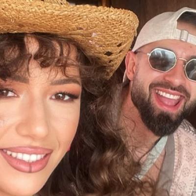 Cristi și Francesca, față în față cu decizia finală la Insula Iubirii. Rămân pe insulă sau pleacă acasă?