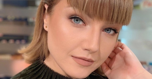 Cea mai frumoasă piesă de Crăciun a Alexandrei Ungureanu este aici! Ascultă cea mai sensibilă melodie de Sărbători