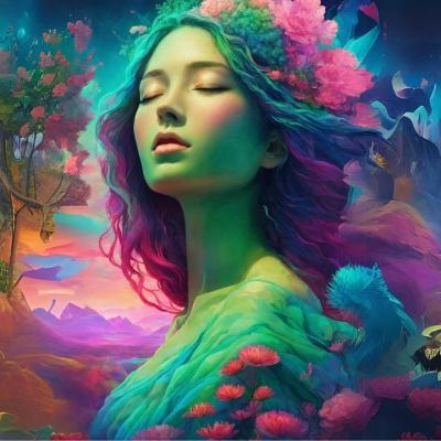 7 Mantre puternice pentru fiecare zi a săptămânii (22-28 iulie)