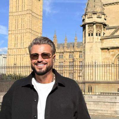Cătălin Botezatu rupe tăcerea despre jaful de la Londra: „Am ajuns plin de sânge în cameră”