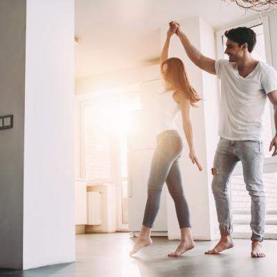 Vibratia saptamanii: CÂNTEC și DORINȚĂ