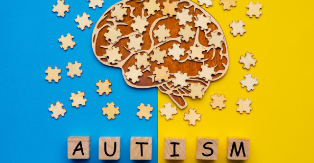 LUNA MARTIE ADUCE IN PRIM-PLAN UN NOU EVENIMENT ESENTIAL DESPRE AUTISM