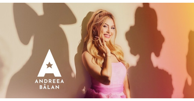  Andreea Bălan lansează Copil încă o dată – o invitație sinceră de a ne întoarce la esență: bucuria pură a copilăriei