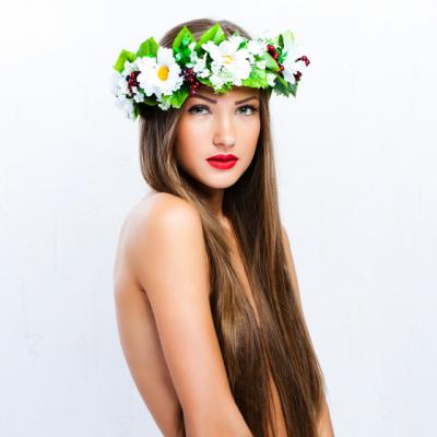 Tratamente BIO care ingrijesc intens PARUL