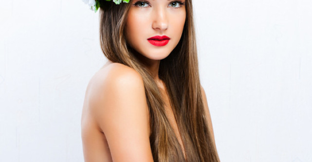 Tratamente BIO care ingrijesc intens PARUL