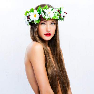 Tratamente BIO care ingrijesc intens PARUL