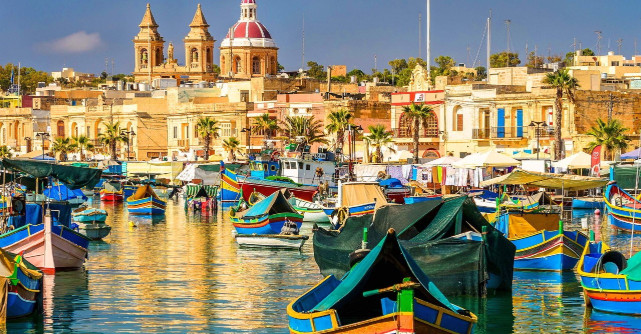 Malta renunță la toate restricțiile de călătorie și reintră în topul destinațiilor de vacanță preferate de români