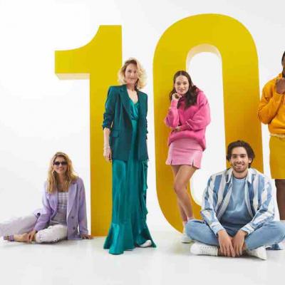 Retailerul de fashion online ANSWEAR aniversează 10 ani de la lansarea pe piața europeană