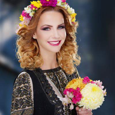 Ritualul nuptial arhaic reinterpretat dupa canoanele iubirii moderne