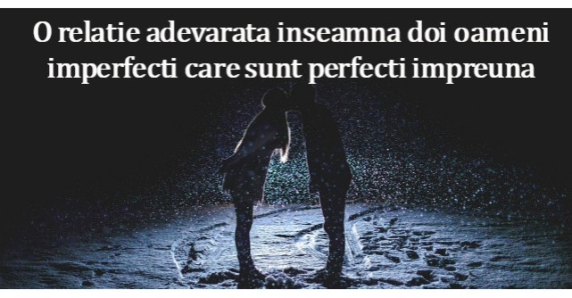 Cuvinte minunate care demonstreaza ce inseamna sa iubesti cu adevarat