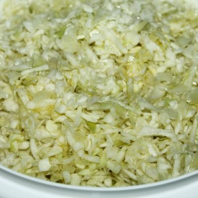 De ce este sanatos sa mananci o portie de varza murata pe zi. Efectele i-au uimit pe medici