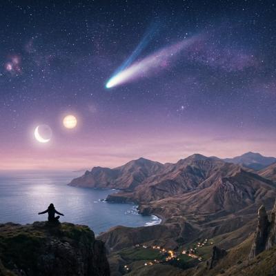 Horoscop mâine: Gemenii au parte de un noroc financiar neașteptat. Celelalte 2 zodii binecuvântate de astre sunt...