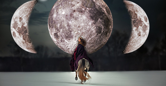 Horoscopul lunii octombrie. Universul ne arată că în ciuda haosului, a incertitudinii și a întunericului există încă lumină