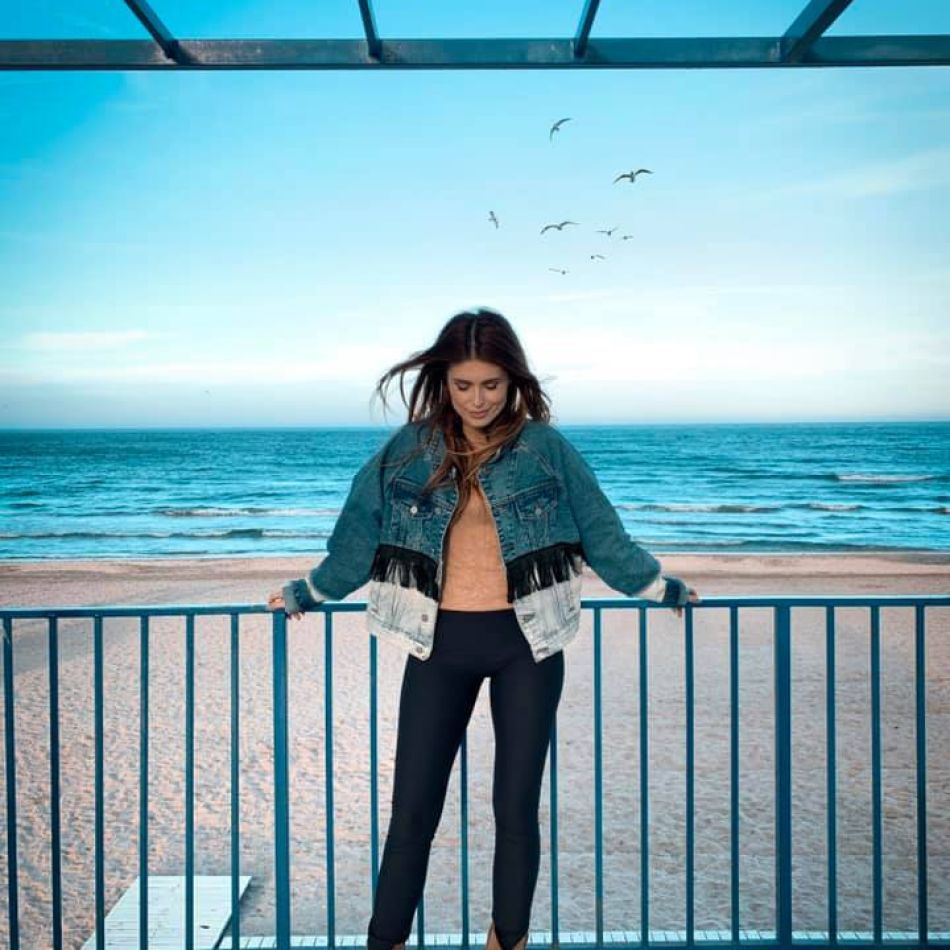 Sânziana Negru a fost influențată de mama sa să nu facă copii: Aveam cuvintele mamei în cap...