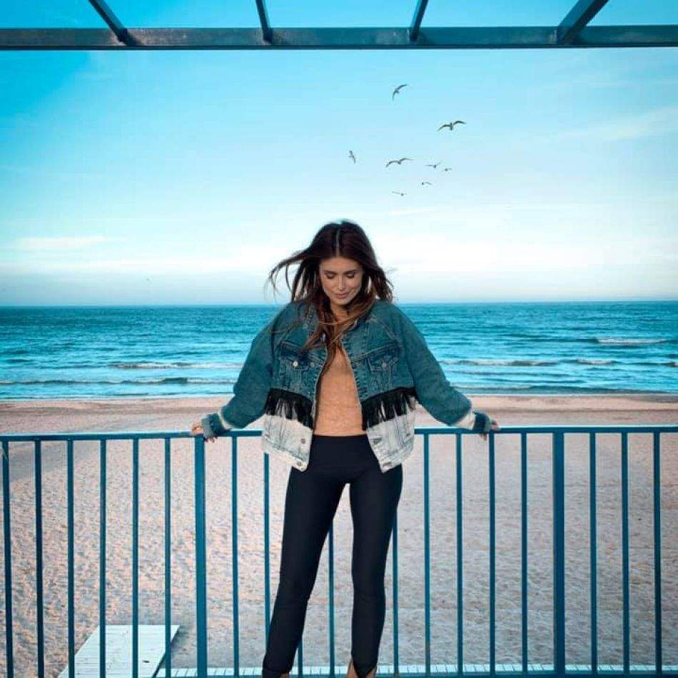 Sânziana Negru a fost influențată de mama sa să nu facă copii: Aveam cuvintele mamei în cap...