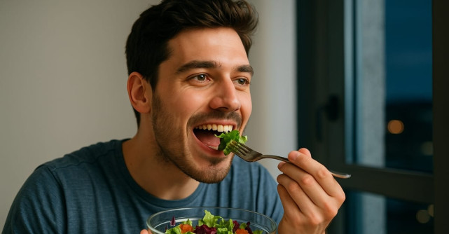 Legătura dintre masticație și memorie, explicată de specialiști