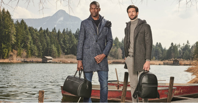 Stilul italian Sporty Gentleman a ajuns și la București