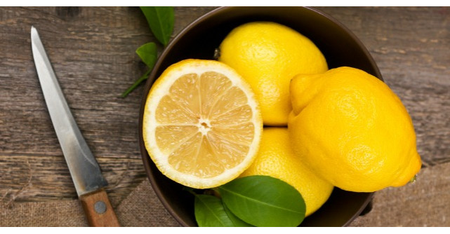 Dieta cu lamai. Cum sa slabesti 5 kg in doua saptamani