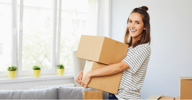 Lucruri de care trebuie să ții cont atunci când te muți într-un oraș nou