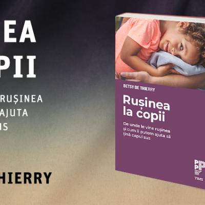 Psihologia și fiziologia rușinii, una dintre cele mai distructive emoții atât pentru copii, cât și pentru adulți
