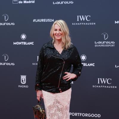 Nadia Comăneci, cadou special din partea lui Mbappe și Bellingham: „Mi l-au dat personal”
