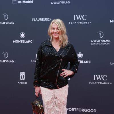 Nadia Comăneci, cadou special din partea lui Mbappe și Bellingham: „Mi l-au dat personal”