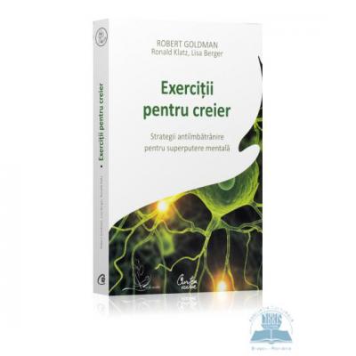 Exercitii pentru creier