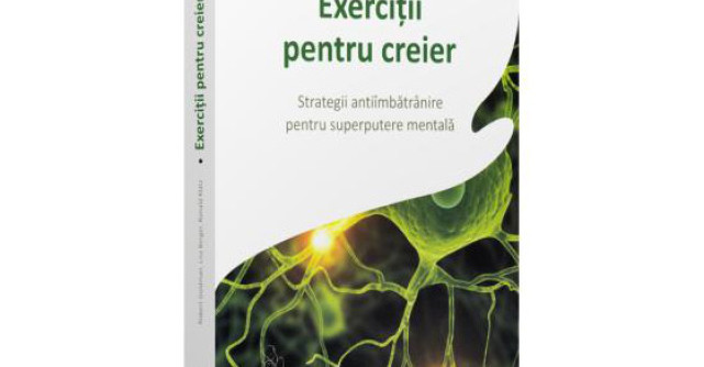 Exercitii pentru creier