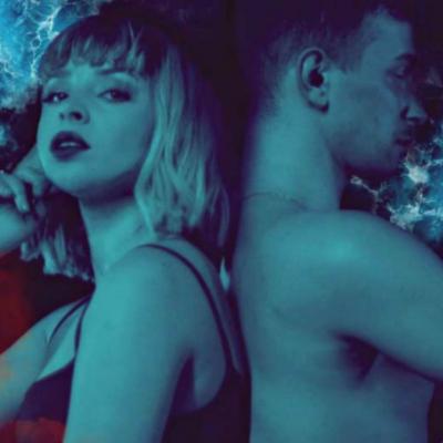 Ilinca lansează Furtuna mea