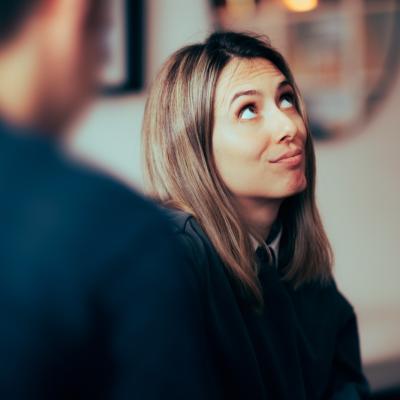 Să fie facerea de bine… ăă… vorba aia de mamă?